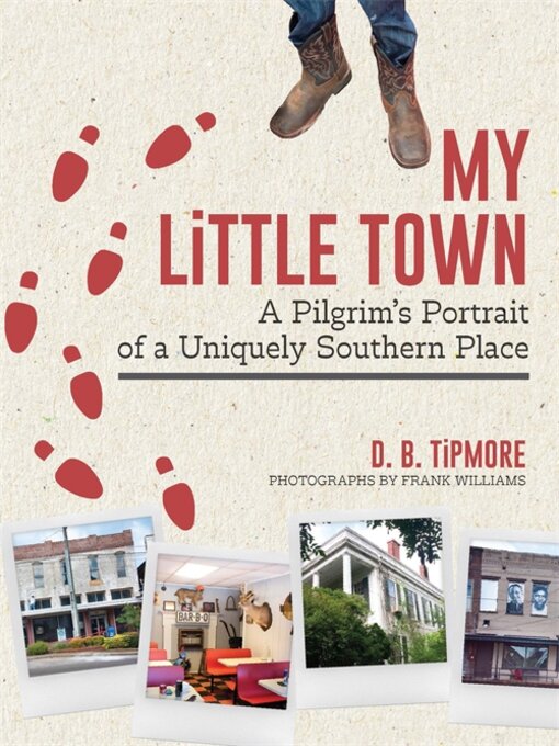 Title details for My Little Town by D. B. Tipmore - Available